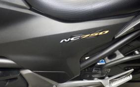 HONDA NC750X Limited ABS 2017 RC72