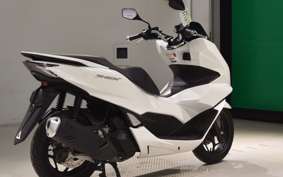 HONDA PCX125 2006 JK05