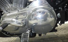 HARLEY XL883LI 2015