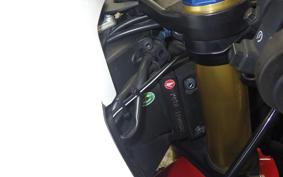 HONDA CBR600RR GEN 3 2015 PC40