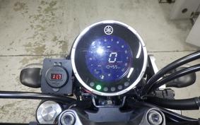 YAMAHA XSR155 2019