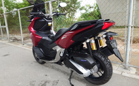 HONDA ADV160 KF54