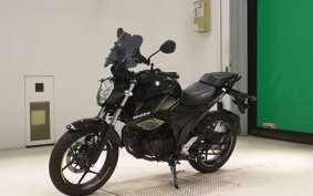 SUZUKI ジクサー150 2014 ED131