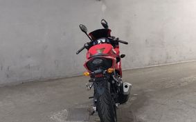 HONDA CBR400R 2017 NC47