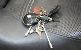 HARLEY FLHX 1580 2009