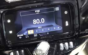 HARLEY FLHTK 2020 KEF