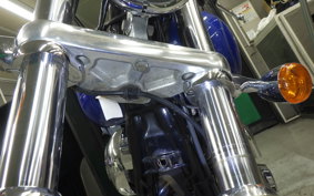 HARLEY FXDL 1580 2008