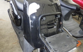 YAMAHA GEAR Gen.2 2019 UA08J