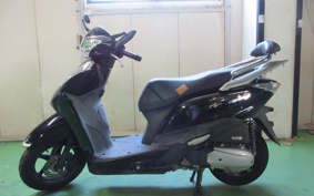 HONDA LEAD 125 JF45