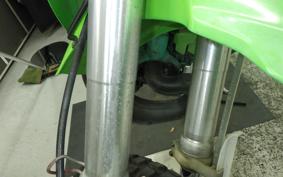 KAWASAKI KDX250SR DX250F