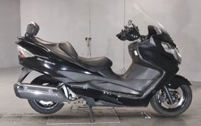 SUZUKI SKYWAVE 250 CJ46A