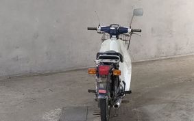 HONDA SUPER CUB50 C50