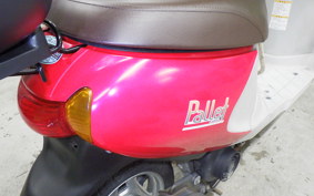 SUZUKI PALETTE 2001 CA45A