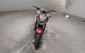 HONDA NC 700 X RC63