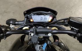 SUZUKI GSX-S 1000 2016 GT79A