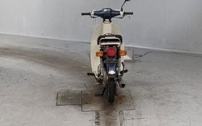 HONDA SUPER CUB50 C50