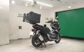 HONDA ADV150 2007 KF38