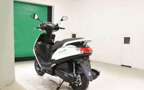 YAMAHA AXIS 125 Z SEJ6J