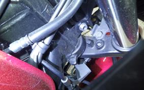 HONDA CB400 SUPER BOLDOR A 2020 NC42