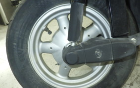 HONDA GYRO X TD02