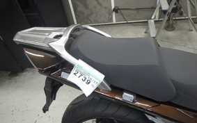 YAMAHA FJR1300 A 2014