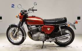 HONDA CB750 1970 CB750