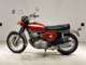Фото Honda CB750 1970 с японского аукциона