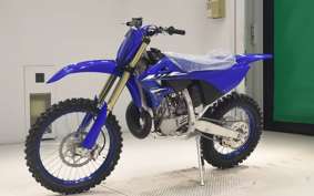 YAMAHA YZ250X