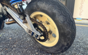 HONDA MONKEY Z50J
