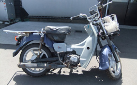 SUZUKI BIRDIE90 BD43A