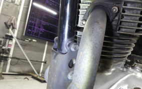 SUZUKI GRASS TRACKER Bigboy NJ4BA