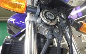 HONDA CB400SF VTEC K 2024 NC39