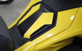 HONDA ADV150 2006 KF38