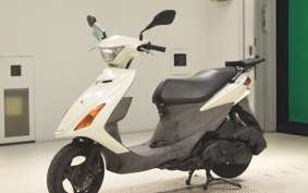 SUZUKI ADDRESS V125 S 2021 CF4MA