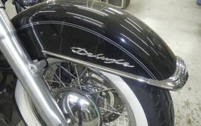 HARLEY FLSTN 1580 2014