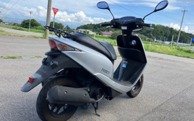 HONDA DIO AF68