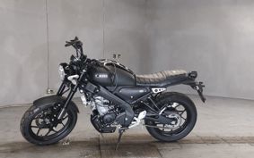 YAMAHA XSR155 RG47