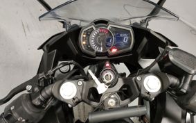 KAWASAKI NINJA400 EX400G