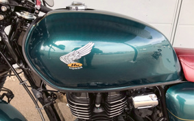 HONDA GB350 2021 NC59