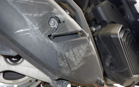 HONDA PCX125 JK05