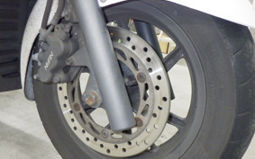 HONDA FORZA Z GEN 2 2009 MF10