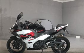 KAWASAKI NINJA 400 EX400G