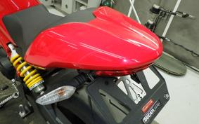 DUCATI MONSTER 797 + 2019