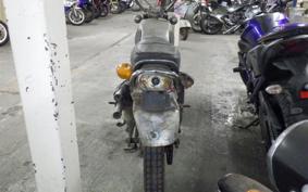 HONDA CL72 BENLY CL72