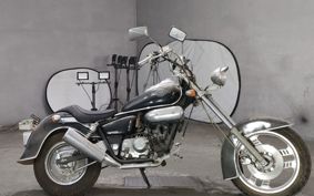 HONDA MAGNA 50 AC13