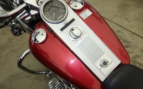 HARLEY FLHR 1450 2005