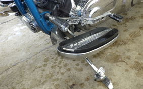 HARLEY FLSTNSE 1800CVO 2014