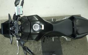 HONDA CB750HORNET 2025 RH24