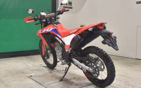 HONDA CRF250L MD47