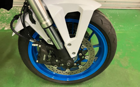 SUZUKI GSX-8S 2024 EM1AA